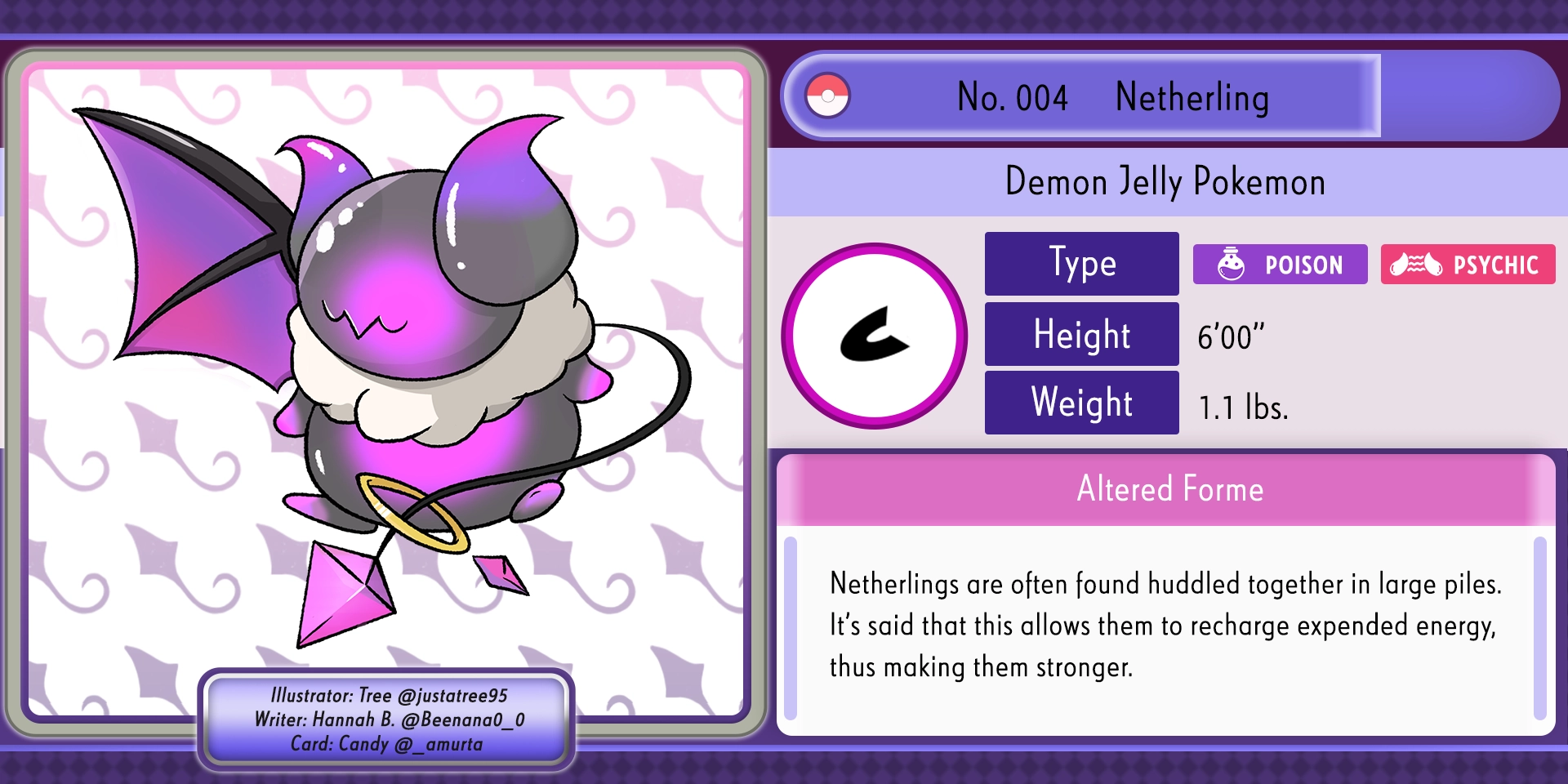 Trainer Zander Mascot