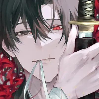 Profile Picture Ariga（有賀）