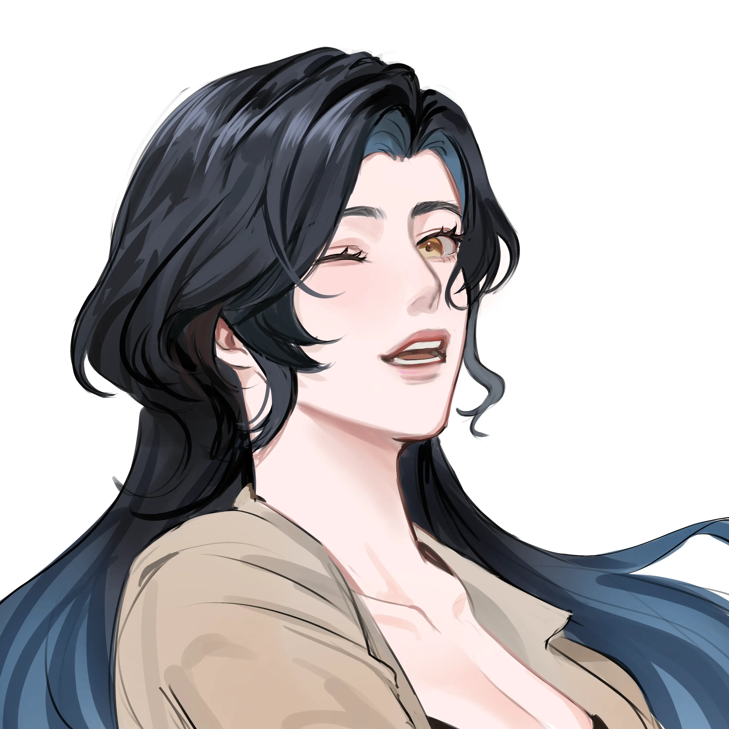 Profile Picture Arin Light