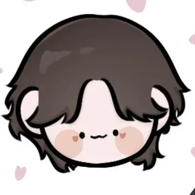 Profile Picture candy