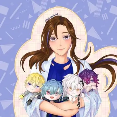 Profile Picture Eitta