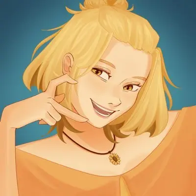 Profile Picture maya