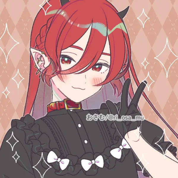 Profile Picture mika(n)