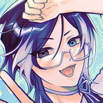 Profile Picture Mikey