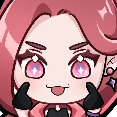 Profile Picture Mikki