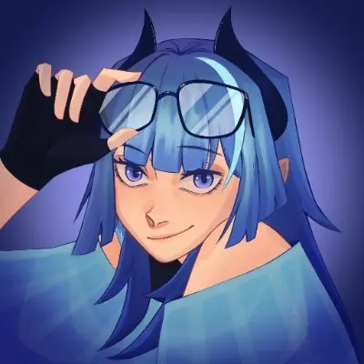 Profile Picture Moon