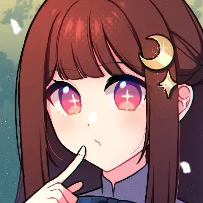 Profile Picture Naih