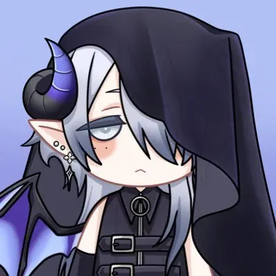 Profile Picture Rain