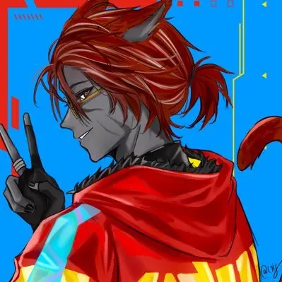 Profile Picture Yuuki5878