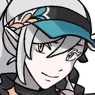 Trainer Cassian Navigation