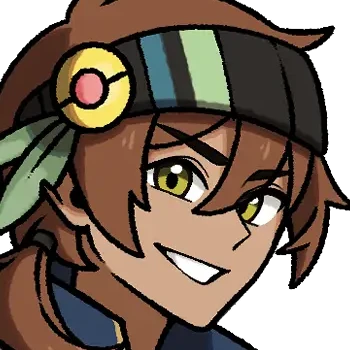 Trainer Gale Navigation